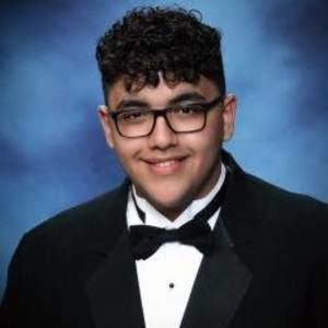 Meet your Posher, Edgar